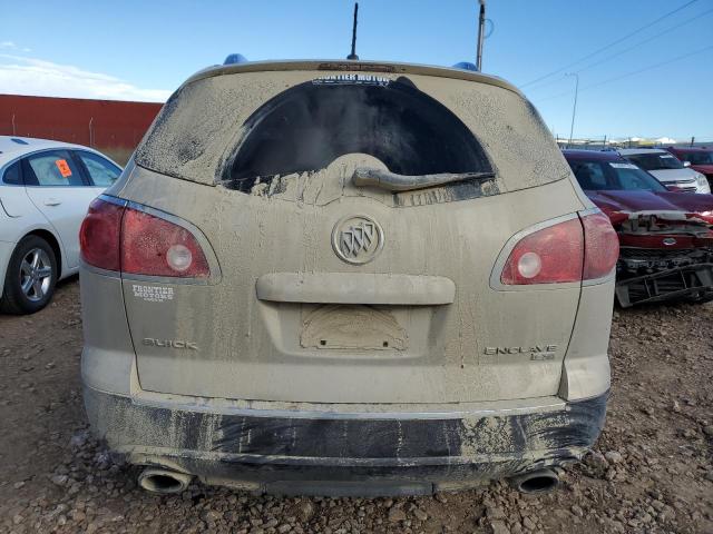 Photo 5 VIN: 5GAER23738J208963 - BUICK ENCLAVE CX 