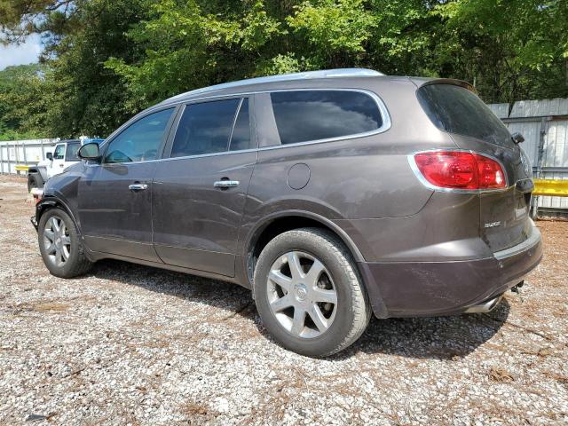 Photo 1 VIN: 5GAER23738J237783 - BUICK ENCLAVE CX 