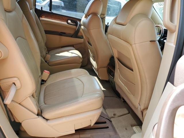 Photo 10 VIN: 5GAER23738J237783 - BUICK ENCLAVE CX 