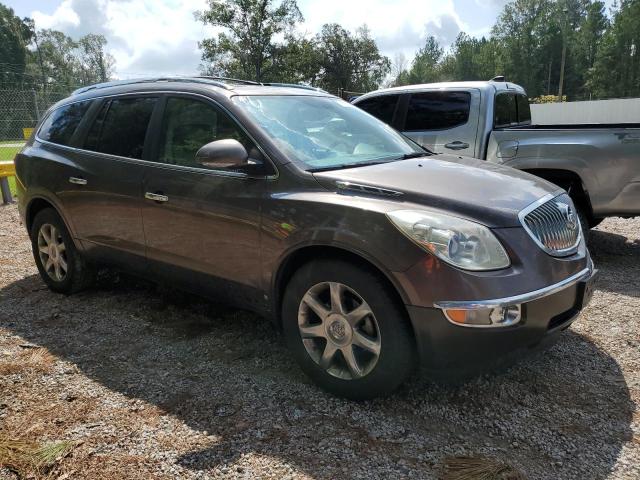 Photo 3 VIN: 5GAER23738J237783 - BUICK ENCLAVE CX 