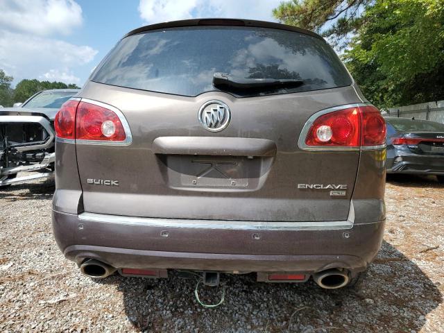 Photo 5 VIN: 5GAER23738J237783 - BUICK ENCLAVE CX 