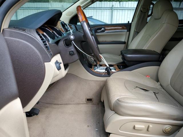 Photo 6 VIN: 5GAER23738J237783 - BUICK ENCLAVE CX 