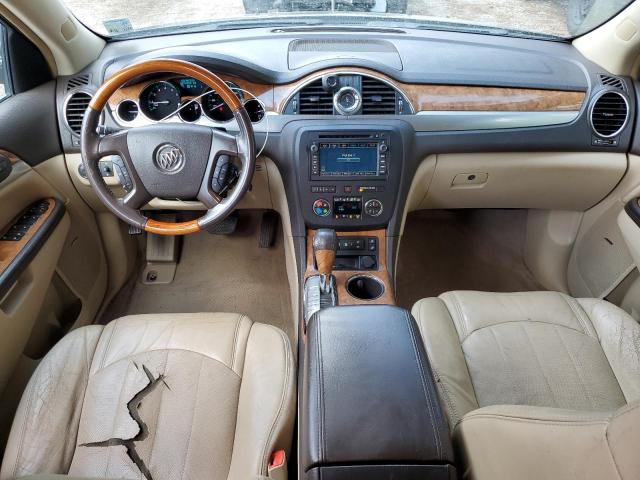 Photo 7 VIN: 5GAER23738J237783 - BUICK ENCLAVE CX 