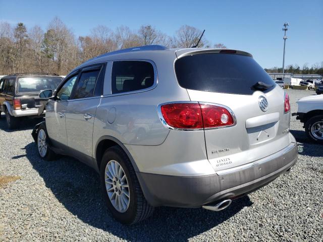 Photo 2 VIN: 5GAER23738J258701 - BUICK ENCLAVE CX 