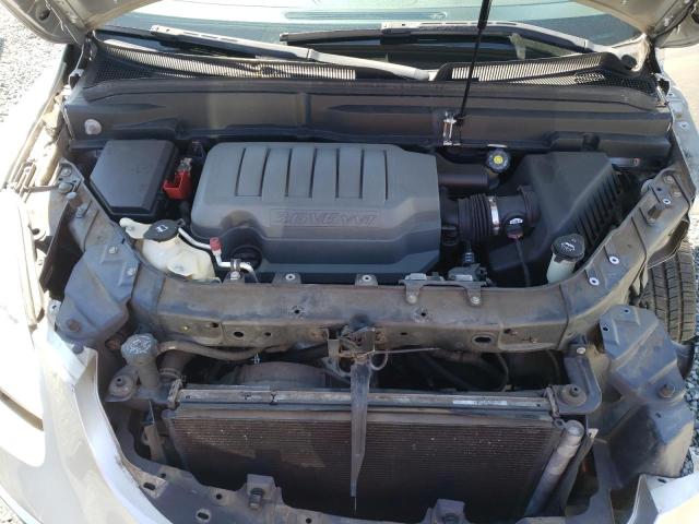 Photo 6 VIN: 5GAER23738J258701 - BUICK ENCLAVE CX 