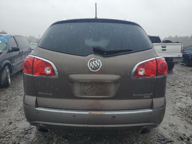 Photo 5 VIN: 5GAER23738J273442 - BUICK ENCLAVE CX 