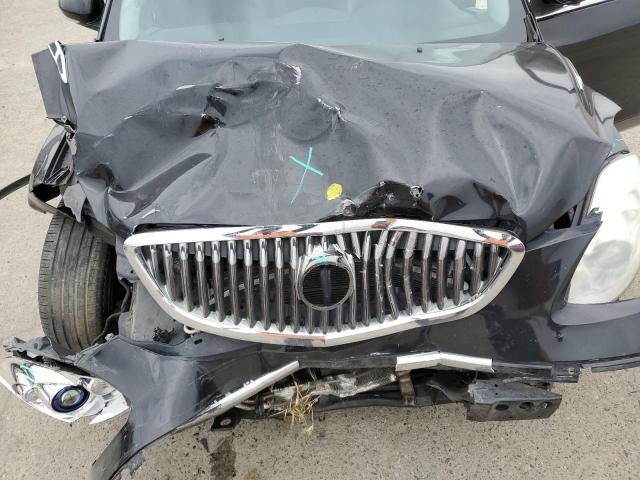 Photo 11 VIN: 5GAER23738J296557 - BUICK ENCLAVE 