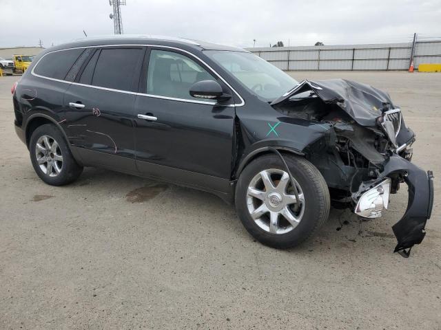 Photo 3 VIN: 5GAER23738J296557 - BUICK ENCLAVE 