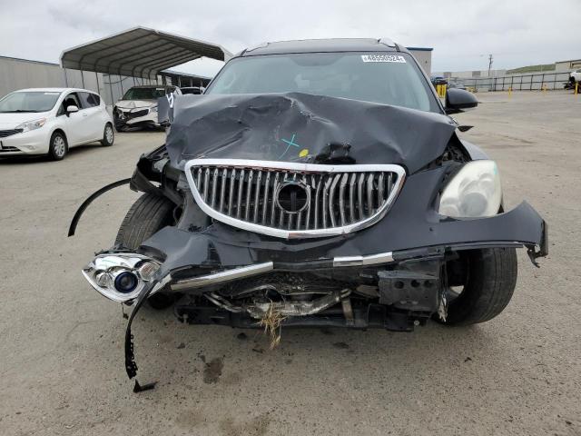 Photo 4 VIN: 5GAER23738J296557 - BUICK ENCLAVE 