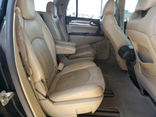 Photo 10 VIN: 5GAER23738J303989 - BUICK ENCLAVE CX 