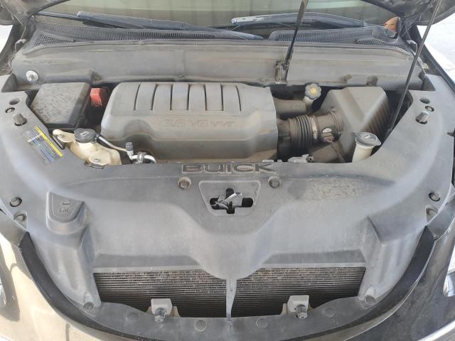 Photo 11 VIN: 5GAER23738J303989 - BUICK ENCLAVE CX 