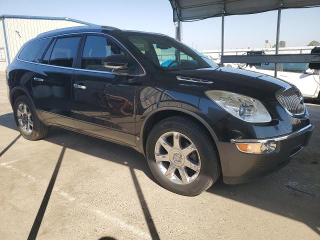 Photo 3 VIN: 5GAER23738J303989 - BUICK ENCLAVE CX 