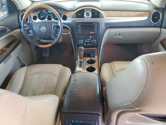 Photo 7 VIN: 5GAER23738J303989 - BUICK ENCLAVE CX 