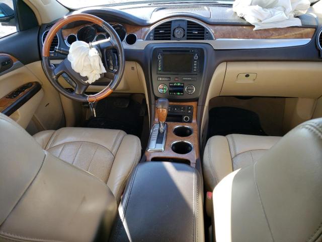 Photo 7 VIN: 5GAER23748J168876 - BUICK ENCLAVE 