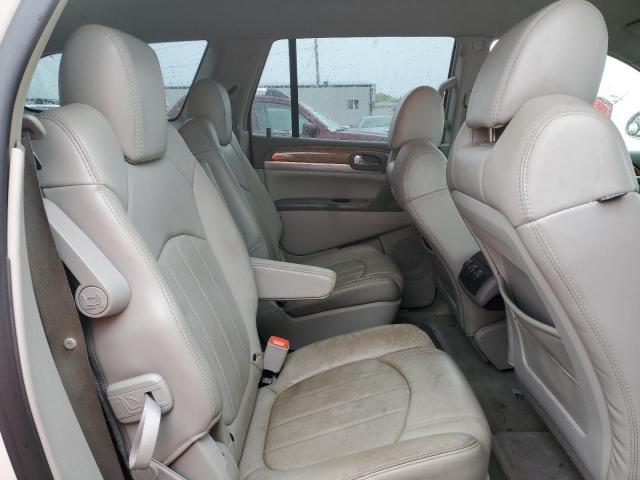 Photo 10 VIN: 5GAER23748J190053 - BUICK ENCLAVE 