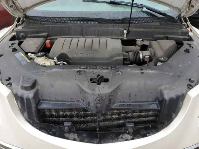 Photo 11 VIN: 5GAER23748J190053 - BUICK ENCLAVE 