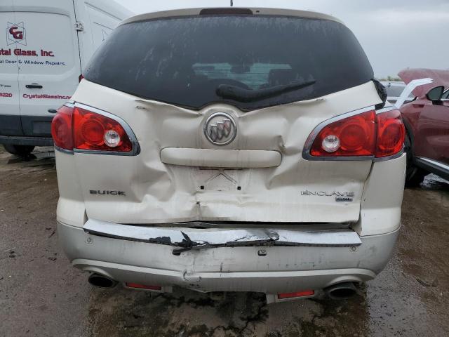 Photo 5 VIN: 5GAER23748J190053 - BUICK ENCLAVE 