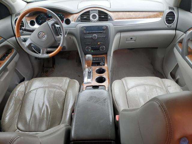 Photo 7 VIN: 5GAER23748J190053 - BUICK ENCLAVE 