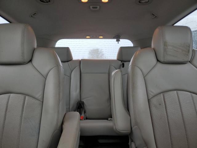 Photo 9 VIN: 5GAER23748J190053 - BUICK ENCLAVE 