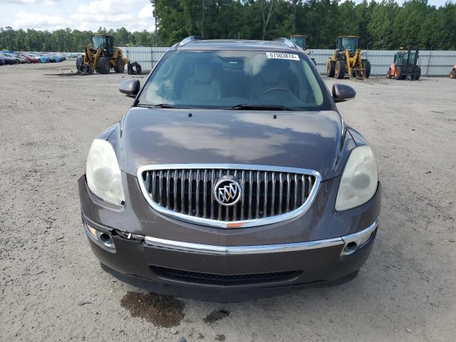 Photo 4 VIN: 5GAER23748J219504 - BUICK ENCLAVE CX 