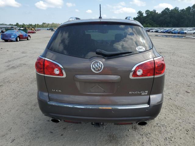 Photo 5 VIN: 5GAER23748J219504 - BUICK ENCLAVE CX 