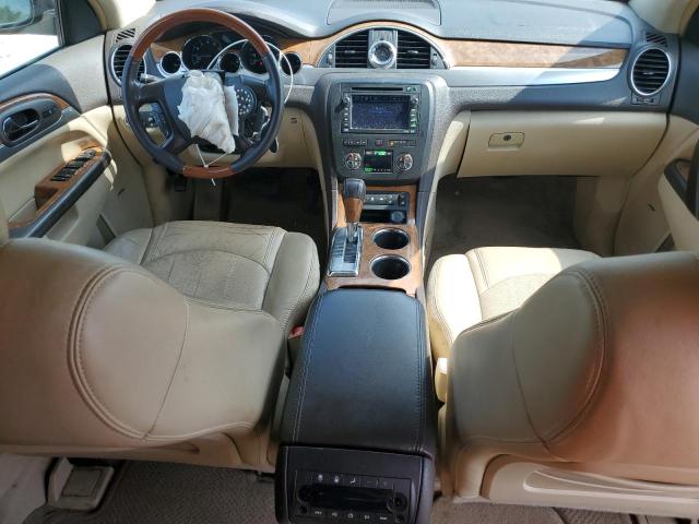 Photo 7 VIN: 5GAER23748J219504 - BUICK ENCLAVE CX 