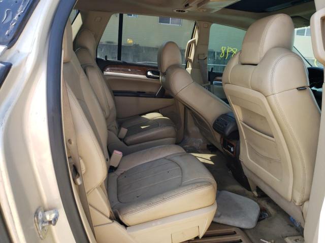 Photo 10 VIN: 5GAER23748J238280 - BUICK ENCLAVE CX 