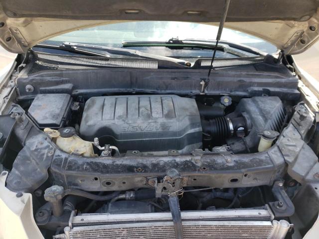 Photo 11 VIN: 5GAER23748J238280 - BUICK ENCLAVE CX 