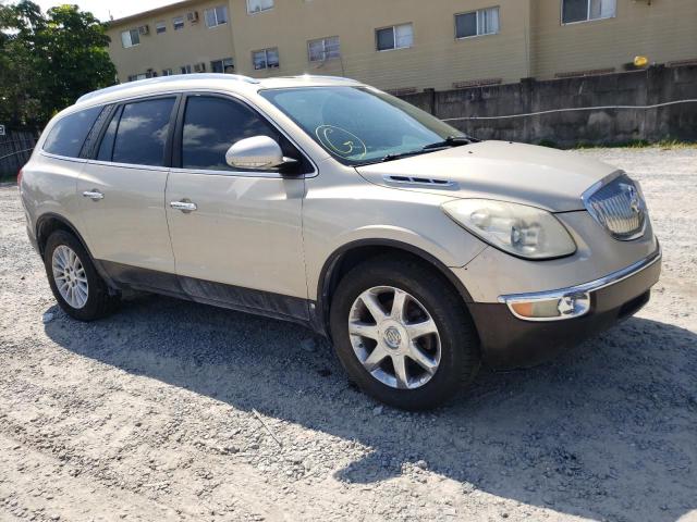 Photo 3 VIN: 5GAER23748J238280 - BUICK ENCLAVE CX 