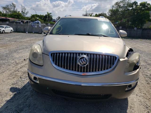 Photo 4 VIN: 5GAER23748J238280 - BUICK ENCLAVE CX 