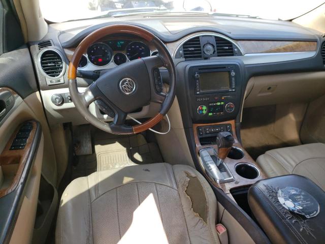 Photo 7 VIN: 5GAER23748J238280 - BUICK ENCLAVE CX 