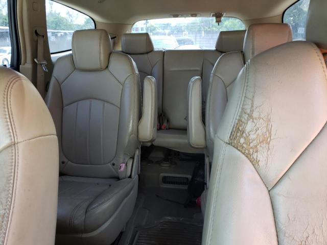 Photo 9 VIN: 5GAER23748J238280 - BUICK ENCLAVE CX 