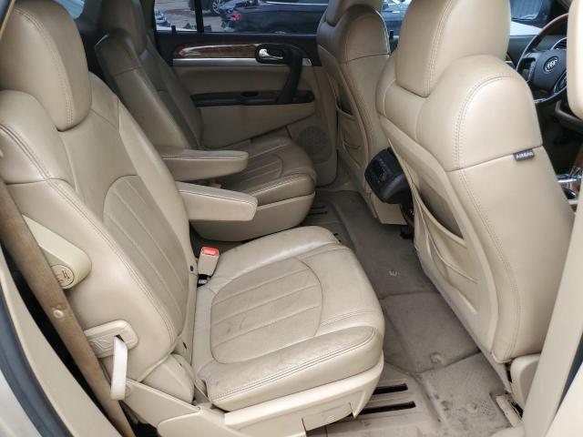 Photo 10 VIN: 5GAER23758J150211 - BUICK ENCLAVE 