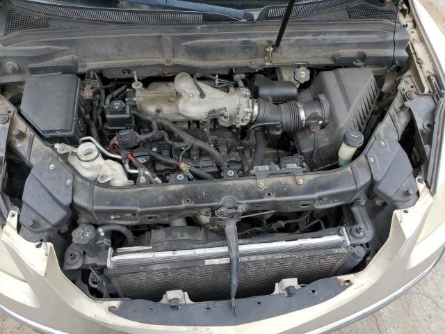 Photo 11 VIN: 5GAER23758J150211 - BUICK ENCLAVE 