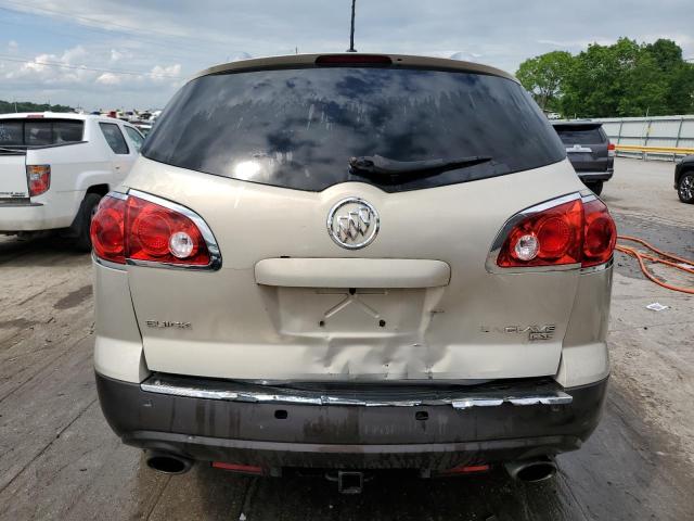 Photo 5 VIN: 5GAER23758J150211 - BUICK ENCLAVE 