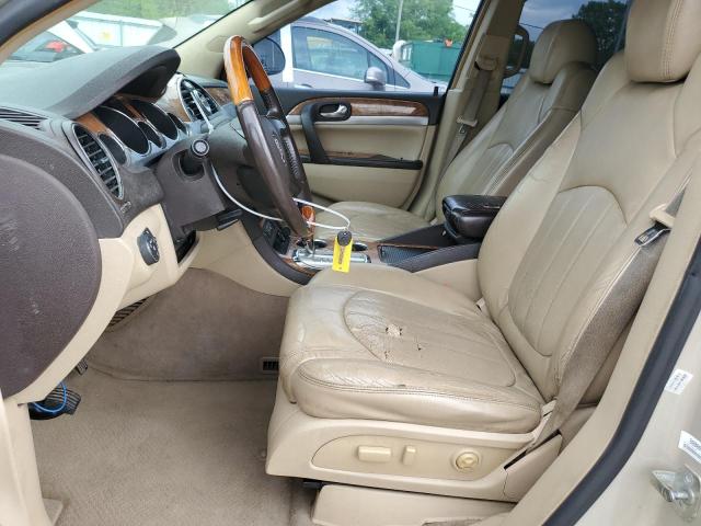 Photo 6 VIN: 5GAER23758J150211 - BUICK ENCLAVE 