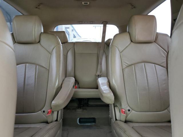 Photo 9 VIN: 5GAER23758J150211 - BUICK ENCLAVE 