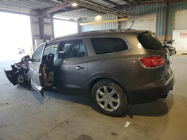 Photo 1 VIN: 5GAER23758J165470 - BUICK ENCLAVE CX 