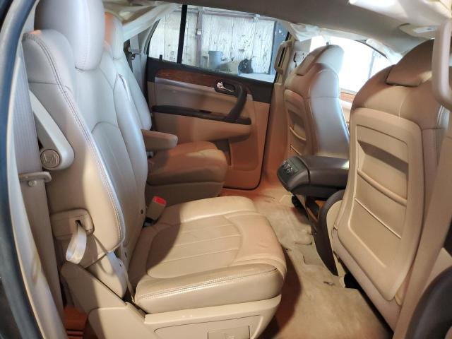 Photo 10 VIN: 5GAER23758J165470 - BUICK ENCLAVE CX 