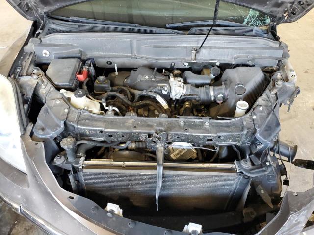 Photo 11 VIN: 5GAER23758J165470 - BUICK ENCLAVE CX 