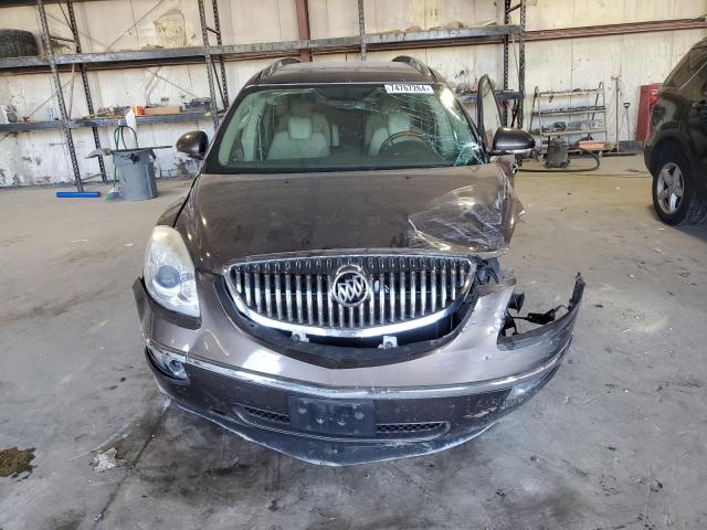 Photo 4 VIN: 5GAER23758J165470 - BUICK ENCLAVE CX 