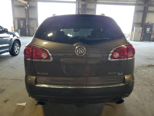 Photo 5 VIN: 5GAER23758J165470 - BUICK ENCLAVE CX 