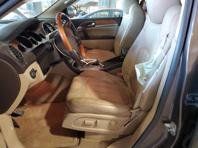 Photo 6 VIN: 5GAER23758J165470 - BUICK ENCLAVE CX 