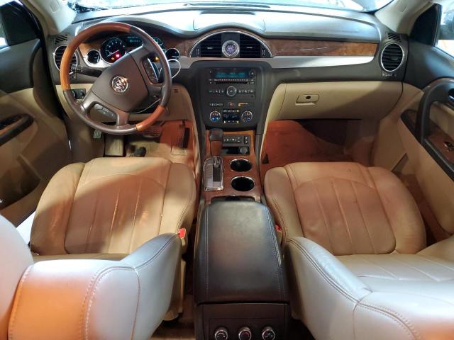 Photo 7 VIN: 5GAER23758J165470 - BUICK ENCLAVE CX 