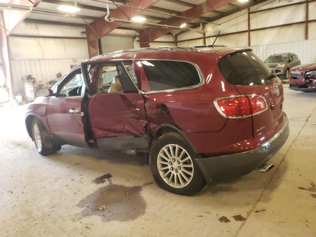 Photo 1 VIN: 5GAER23758J171723 - BUICK ENCLAVE 