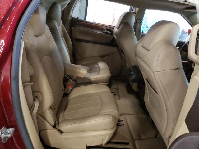 Photo 10 VIN: 5GAER23758J171723 - BUICK ENCLAVE 