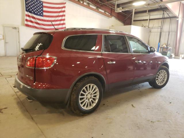 Photo 2 VIN: 5GAER23758J171723 - BUICK ENCLAVE 