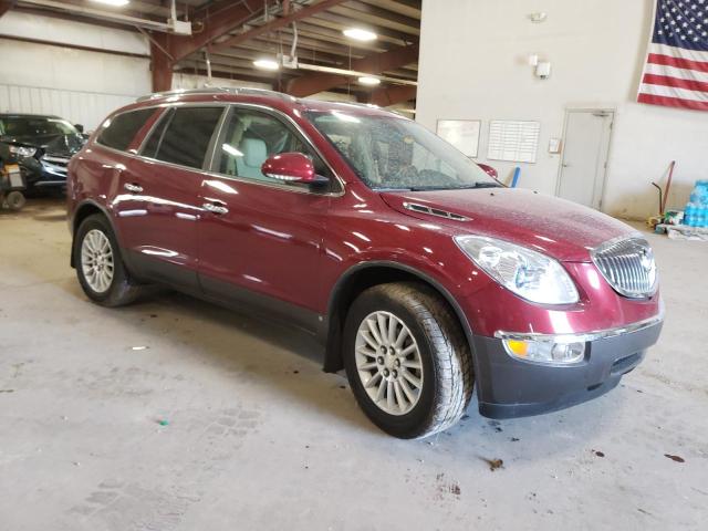 Photo 3 VIN: 5GAER23758J171723 - BUICK ENCLAVE 