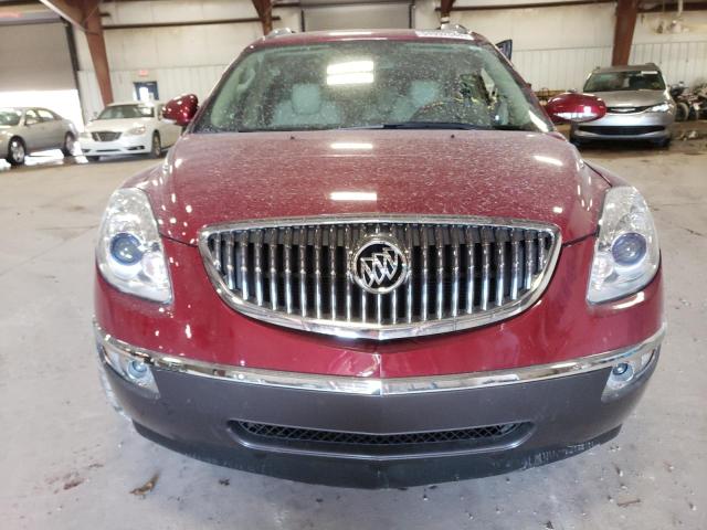 Photo 4 VIN: 5GAER23758J171723 - BUICK ENCLAVE 