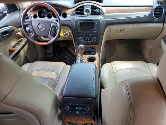 Photo 7 VIN: 5GAER23758J172192 - BUICK ENCLAVE CX 